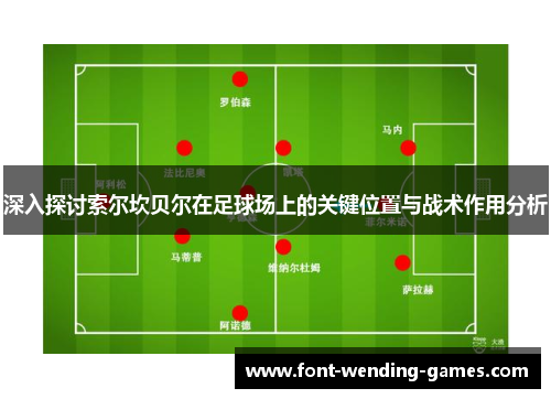 深入探讨索尔坎贝尔在足球场上的关键位置与战术作用分析