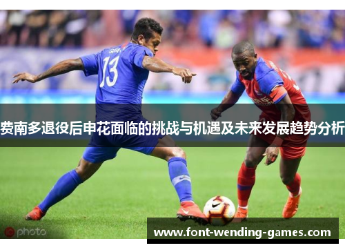 费南多退役后申花面临的挑战与机遇及未来发展趋势分析 费南多退役后申花面临的挑战与机遇及未来发展趋势分析